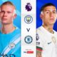 Live Commentary - Man City vs Chelsea