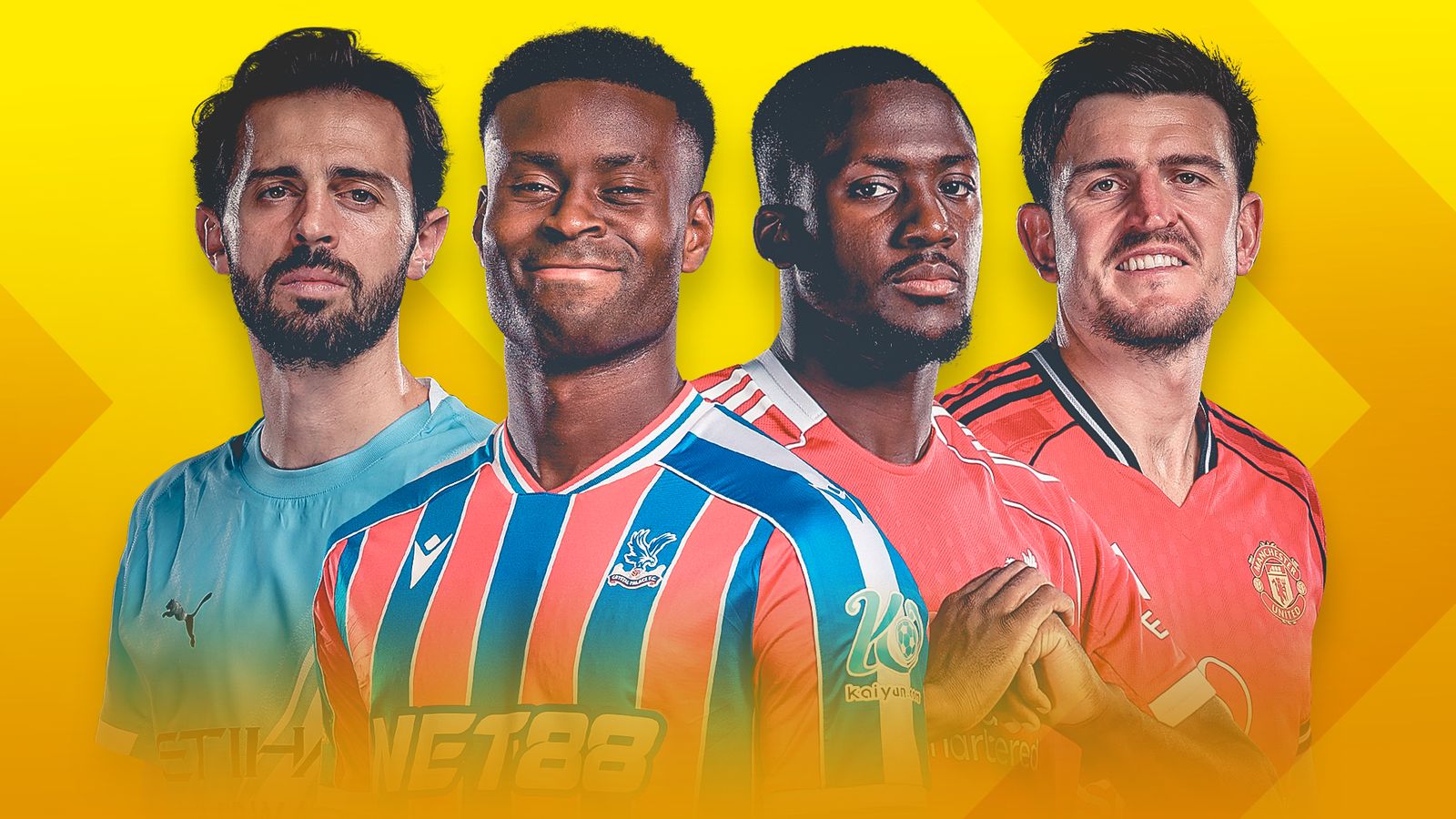 Transfer Centre - upcoming free agents