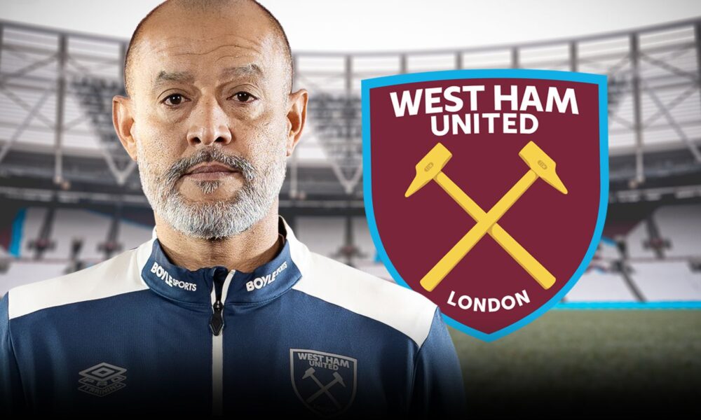 Nuno, West Ham