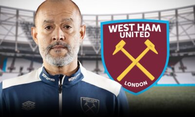 Nuno, West Ham