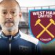 Nuno, West Ham