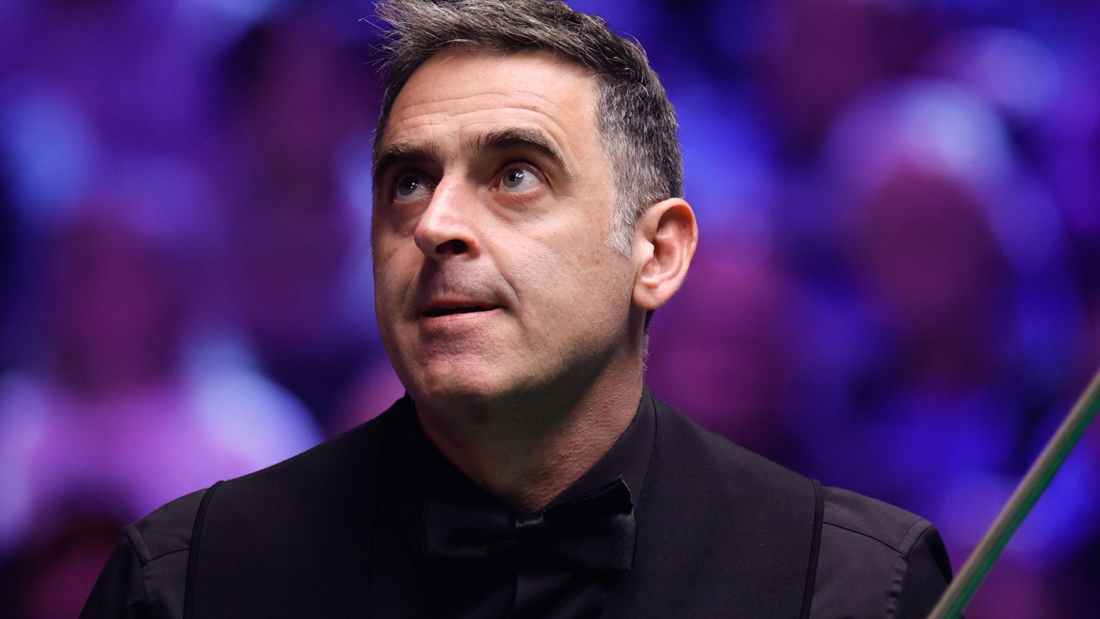 Ronnie O'Sullivan: Eight-time Masters snooker champion pulls out of 2026 tournament on medical grounds | Snooker News