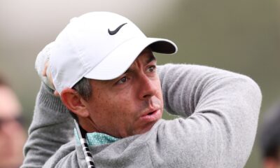 Hero Dubai Desert Classic LIVE! Updates, scores, highlights as Patrick Reed chases victory and Rory McIlroy headlines | Golf News