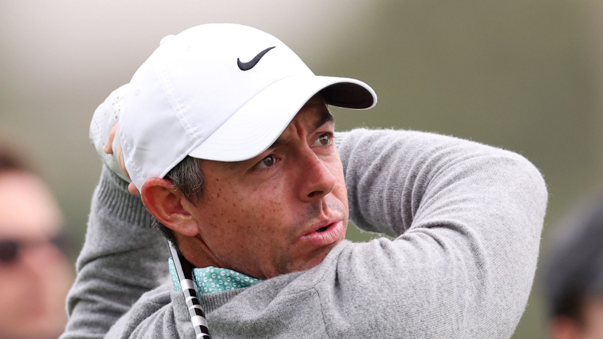 Hero Dubai Desert Classic LIVE! Updates, scores, highlights as Patrick Reed chases victory and Rory McIlroy headlines | Golf News