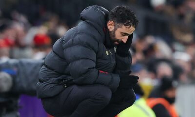 Manchester United: Ruben Amorim successor must play the United way, says Gary Neville | Football News