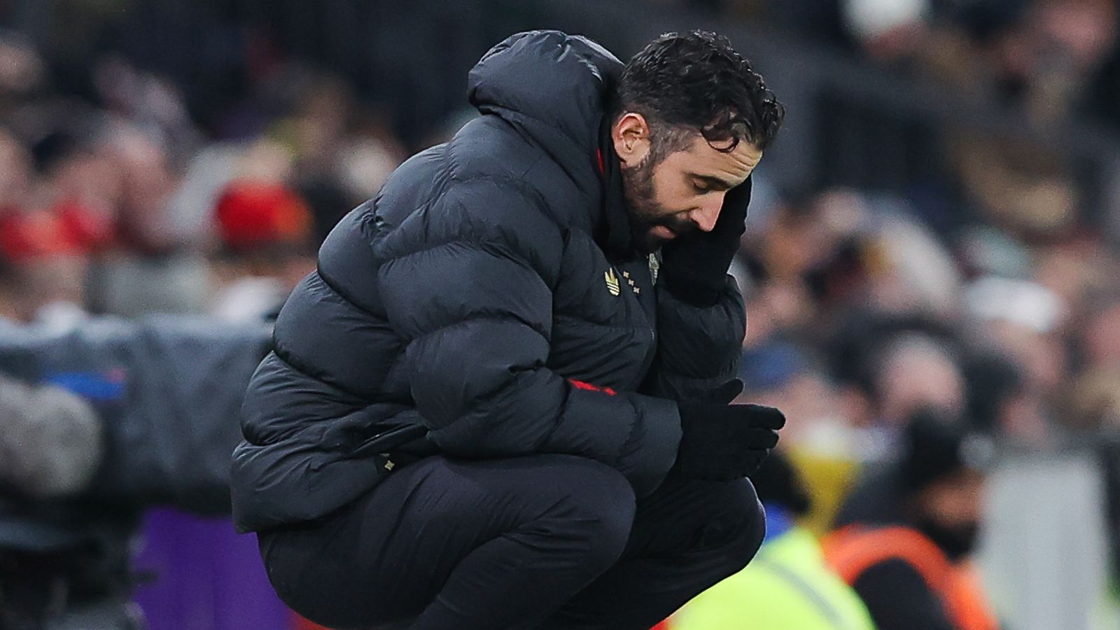 Manchester United: Ruben Amorim successor must play the United way, says Gary Neville | Football News