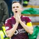Lawrence Shankland injury: Hearts suffer major setback in Scottish Premiership title race as captain sidelined | Football News