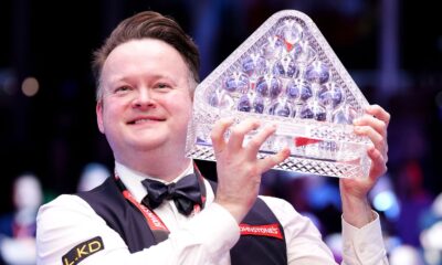 Masters snooker 2026 draw, schedule and results: Ronnie O'Sullivan, Judd Trump, Ding Junhui, Mark Williams, Mark Selby and more at Alexandra Palace | Snooker News