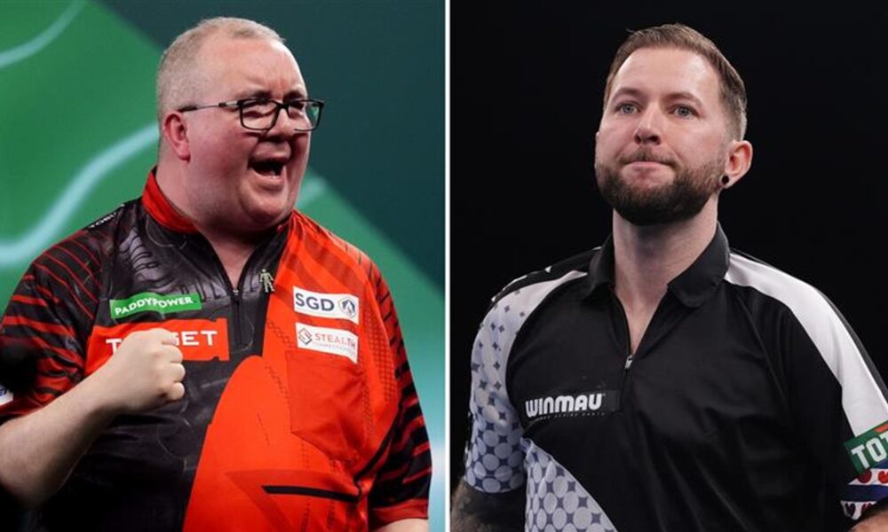 Premier League Darts: Stephen Bunting fortunate, bitter pill to swallow for Danny Noppert says Wayne Mardle | Darts News