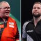 Premier League Darts: Stephen Bunting fortunate, bitter pill to swallow for Danny Noppert says Wayne Mardle | Darts News