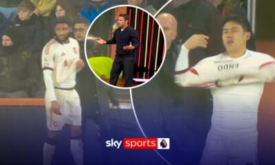 Bournemouth vs Liverpool