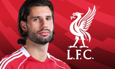 Dominik Szoboszlai: Arsenal aren't champions yet, you don't win the Premier League in January | Football News