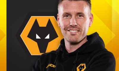 Wolves latest: Edwards wants to continue momentum in FA Cup tie
