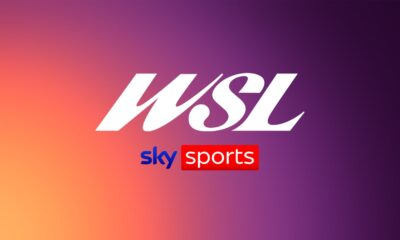WSL on Sky Sports