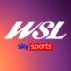 WSL on Sky Sports