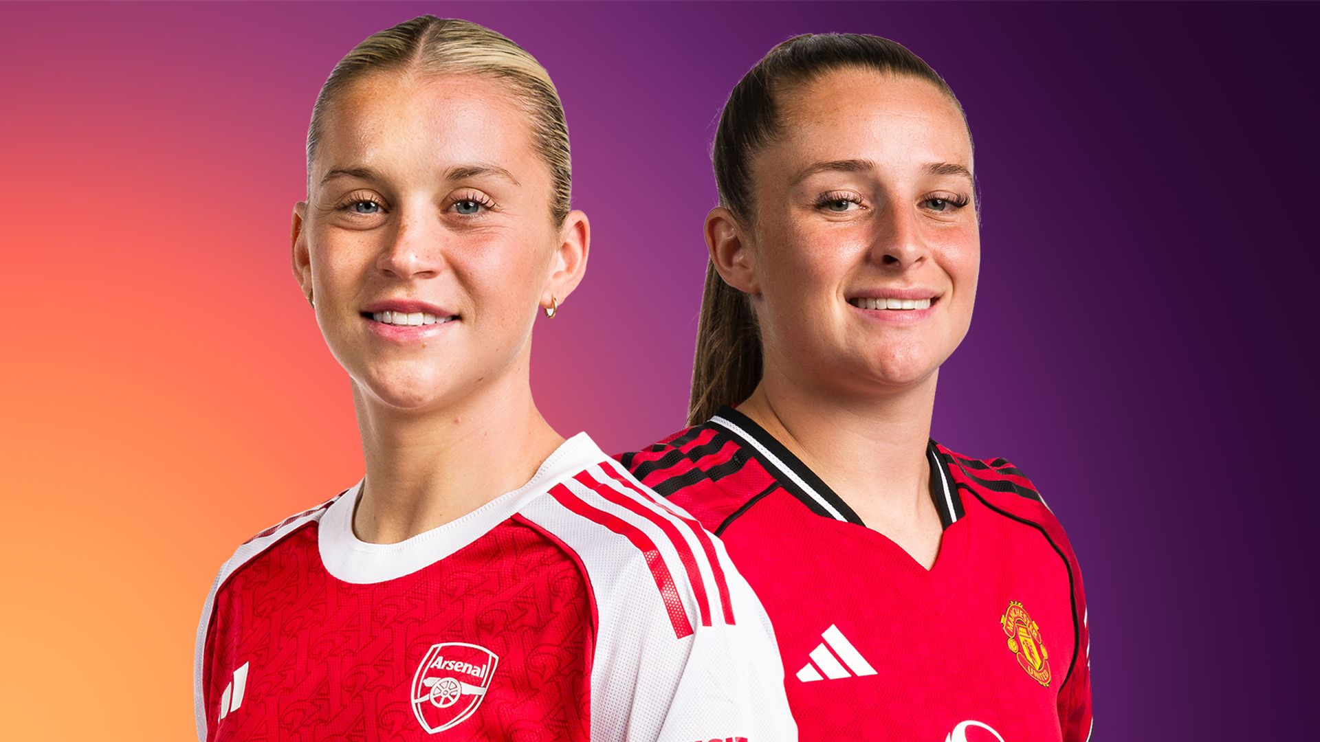 Arsenal Women vs Man Utd Women - Live match updates