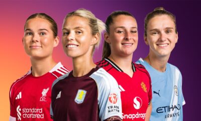 Live Commentary - London City Lionesses vs Man City Women
