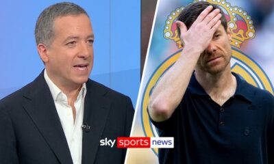 Sky Sports' chief correspondent Kaveh Solhekol explains why Xabi Alonso's tenure at Real Madrid came to an end and where his future could lie going forward.