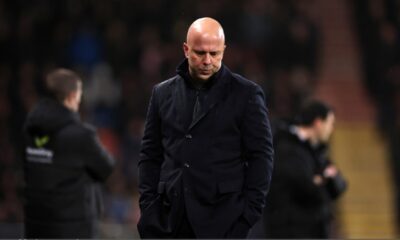 Liverpool’s Reality Check at Bournemouth: Slot’s Struggles and a Transfer Market That Slipped Away