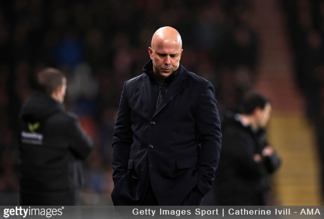 Liverpool’s Reality Check at Bournemouth: Slot’s Struggles and a Transfer Market That Slipped Away