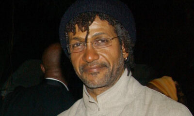 Reggae legend Sly Dunbar who played with Bob Marley, Madonna & The Rolling Stones tragically found dead aged 73