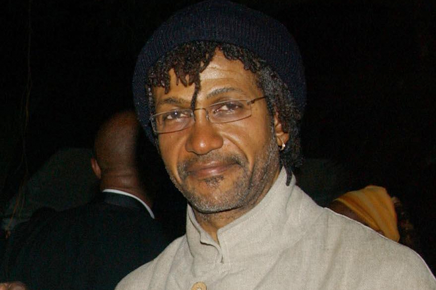 Reggae legend Sly Dunbar who played with Bob Marley, Madonna & The Rolling Stones tragically found dead aged 73