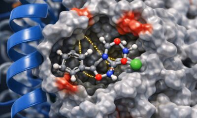 CE-Ventures backs Think Bioscience