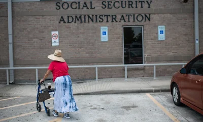 Social Security SSI benefits to be paid early due to weekend calendar quirk