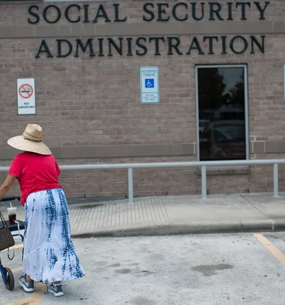 Social Security SSI benefits to be paid early due to weekend calendar quirk