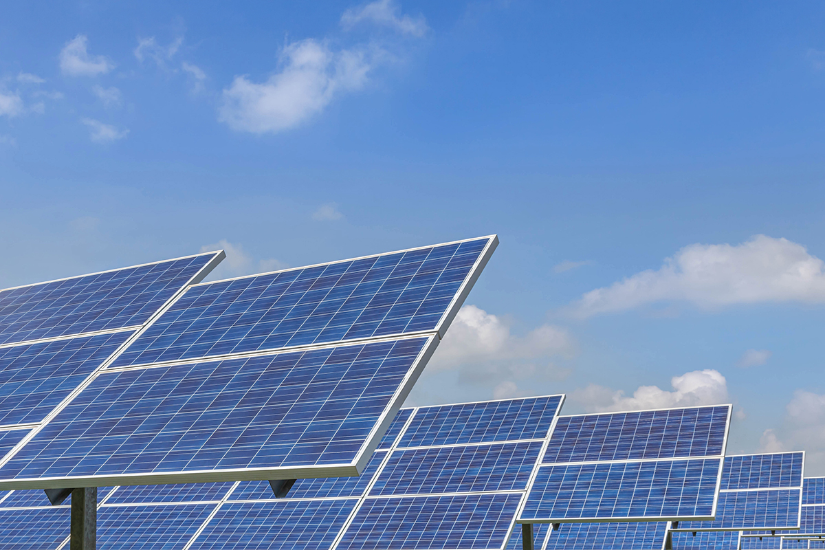 Masdar Engie financing