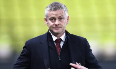 4-2-3-1 "genius" dreaming of becoming Man Utd boss