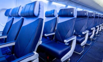 Southwest Airlines ends open seating, changes plus-size passenger policies