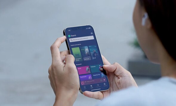 Spotify Premium price increases from $11.99 to $12.99 monthly in U.S.