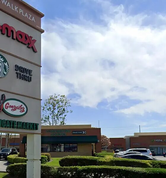 Barista let go after giving sheriff's deputy coffee cup with pig drawing