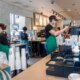 Starbucks sees first U.S. sales growth in 2 years