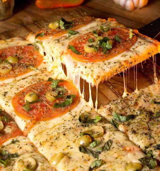 start pizza business Philippines