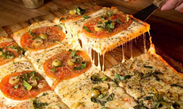 start pizza business Philippines