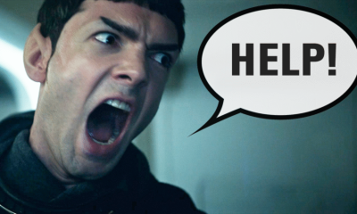 New Star Trek Spinoff Is Two For Two On Ruining Beloved Alien Races