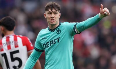 Nottingham Forest in talks to sign En-Nesyri over Jorgen Strand Larsen