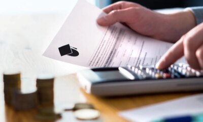 Trump administration resuming wage garnishment for student loans in default