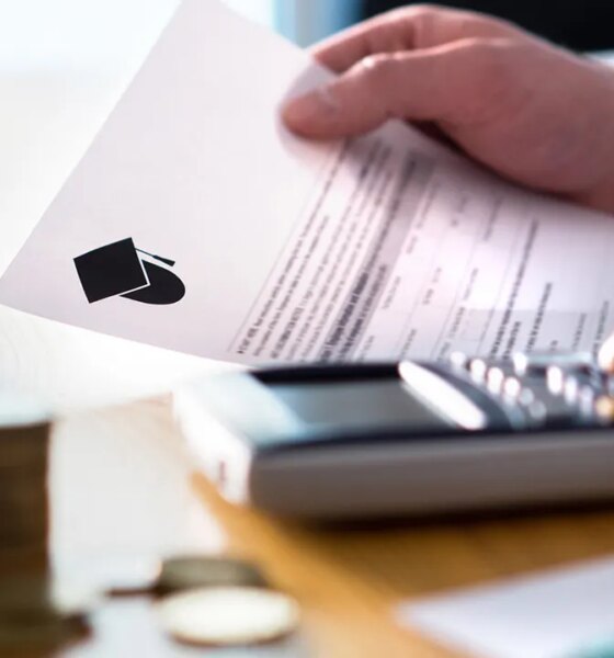 Trump administration resuming wage garnishment for student loans in default