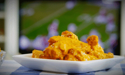 This year's Super Bowl food bill will cost about $140
