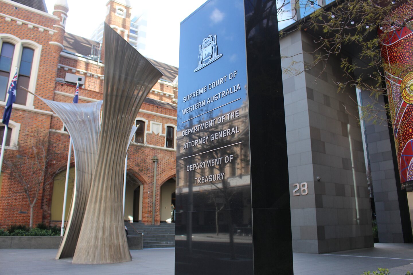 Court dismisses Aquila Steel’s appeal on BHP mining borders