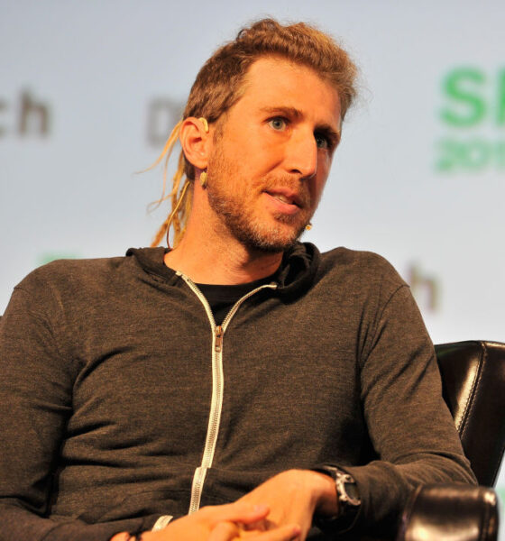 TechCrunch Disrupt SF 2017 - Day 1