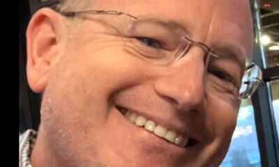 A Q&A with Terence Cushing