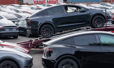 Elon Musk confirms Tesla ends Model S and Model X production permanently