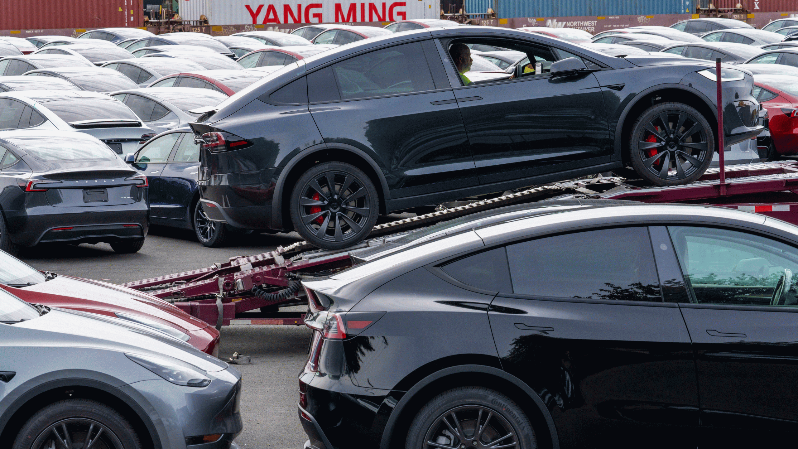 Elon Musk confirms Tesla ends Model S and Model X production permanently