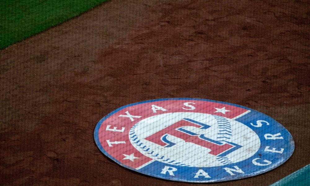 Rangers Focused On Pitching, Unlikely To Add More Bats