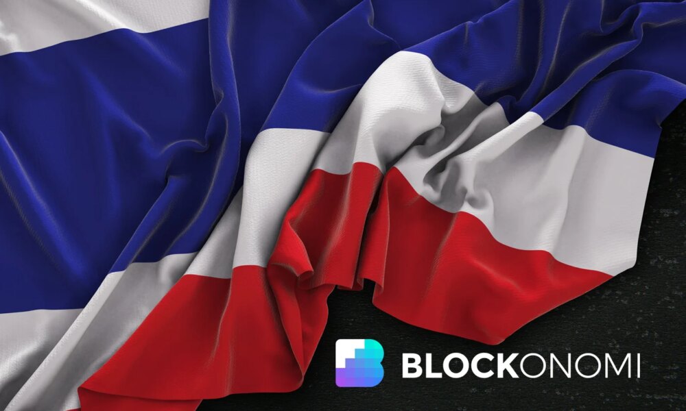 Thailand Cryptocurrency