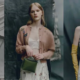 Erdem Pre Spring 2026 Collection - Refined Monochrome Elegance for Modern Women